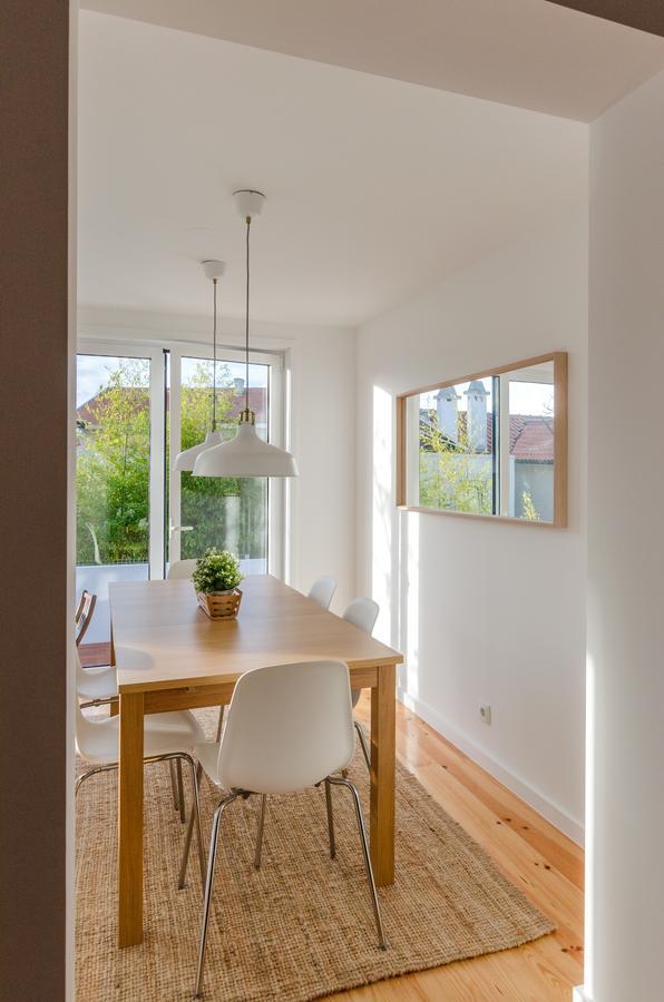 Casa Vilarinha Oporto