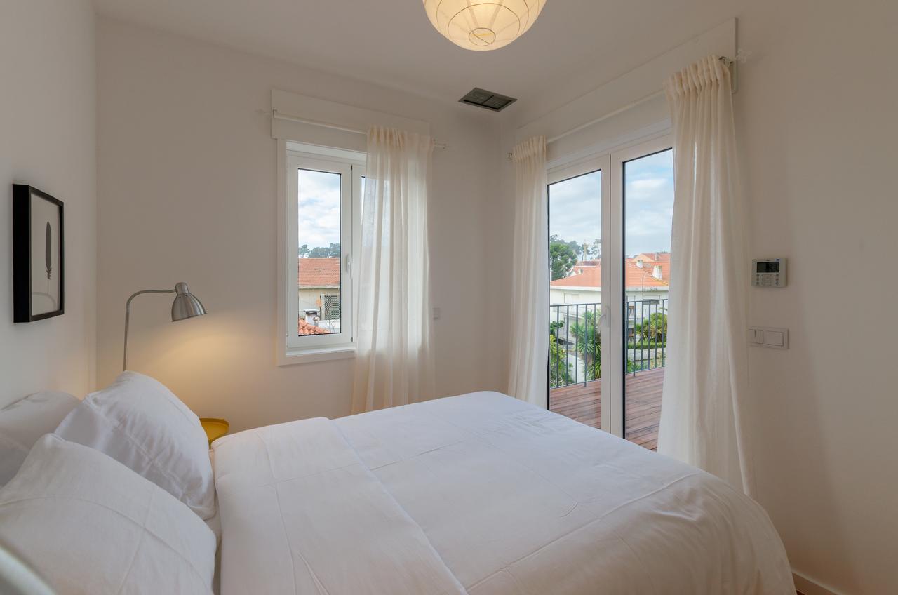 Apartamento Casa Vilarinha Oporto