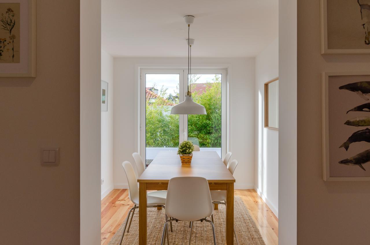Casa Vilarinha Apartamento Oporto