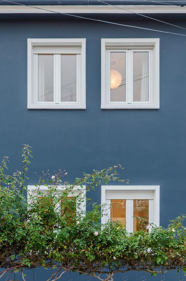 Apartamento Casa Vilarinha *