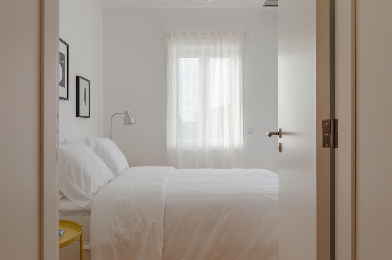 Apartamento Casa Vilarinha Oporto