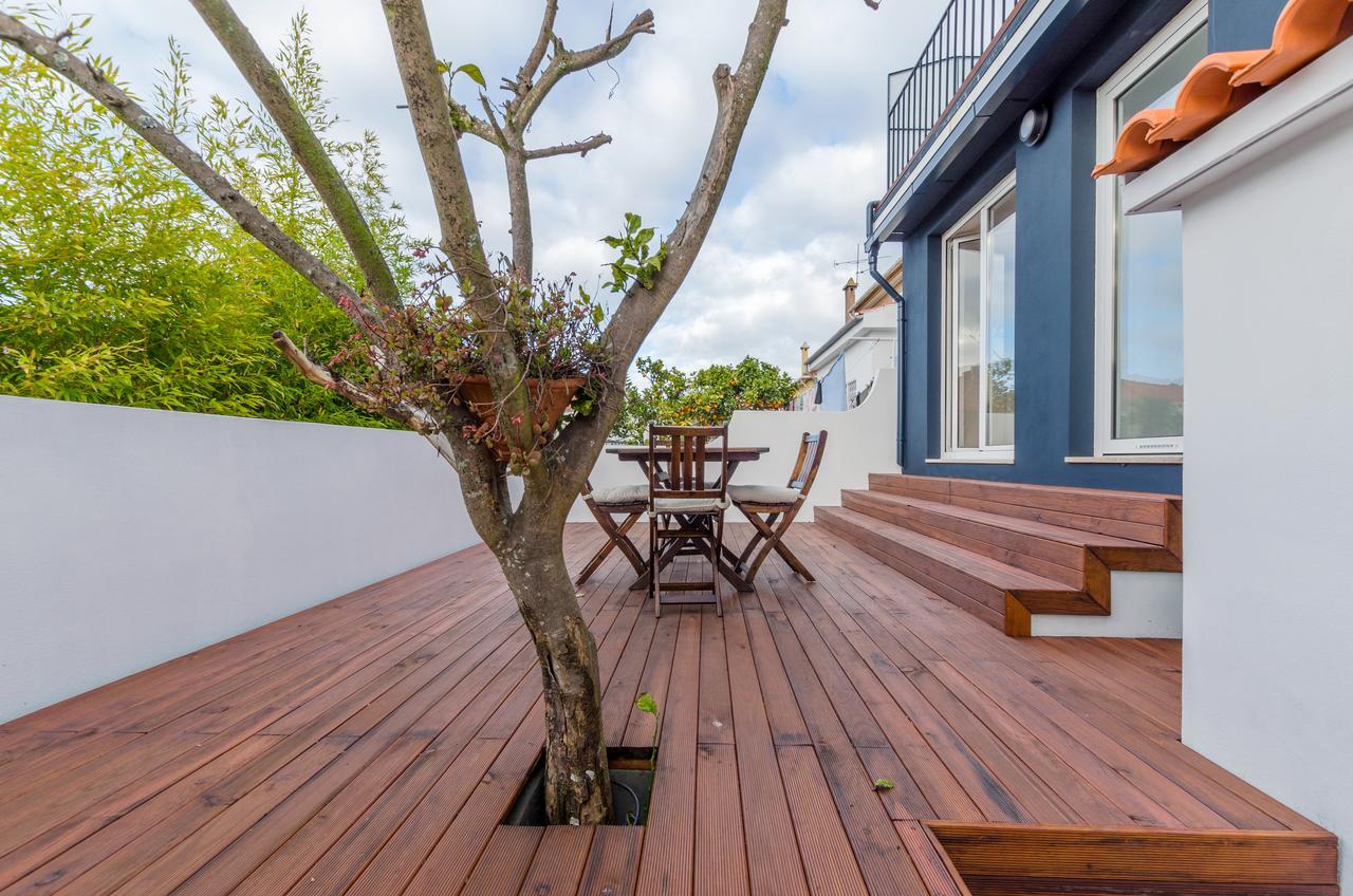 Apartamento Casa Vilarinha