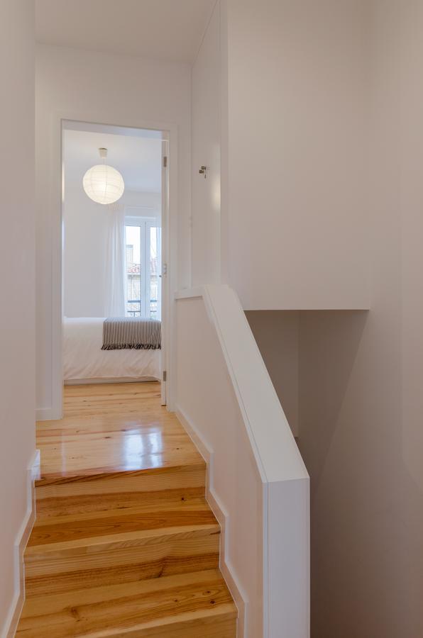 Casa Vilarinha Oporto