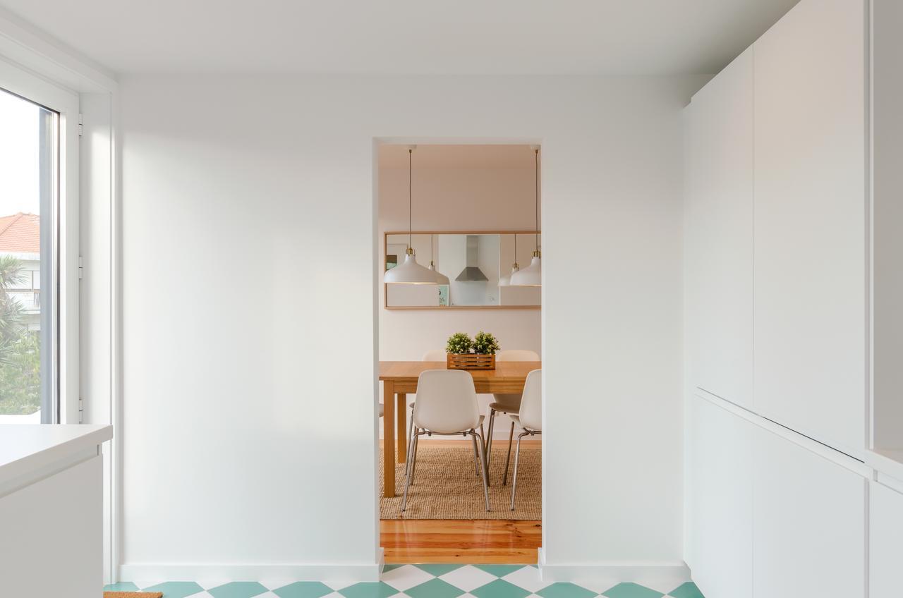 Casa Vilarinha Apartamento Oporto
