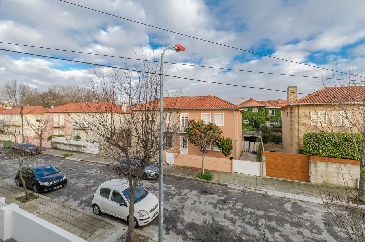 Casa Vilarinha Apartamento *