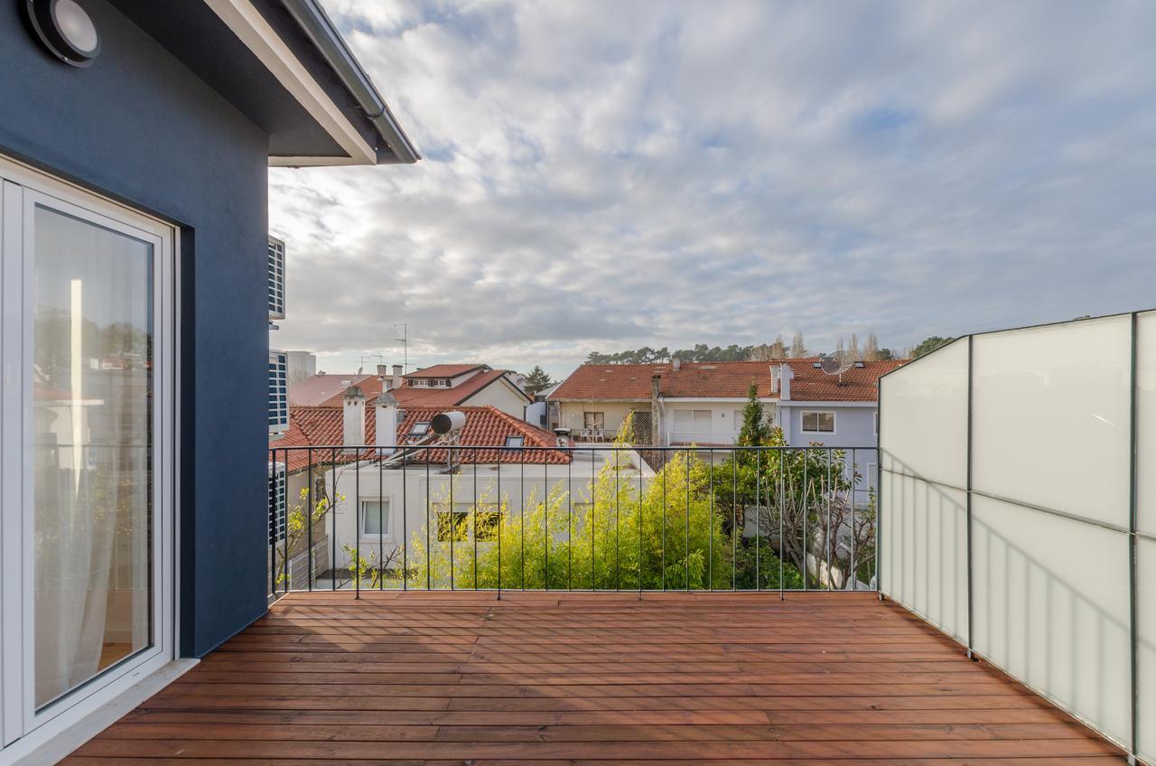 Casa Vilarinha Apartamento Oporto