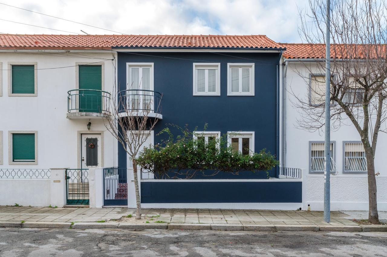 Casa Vilarinha Apartamento *