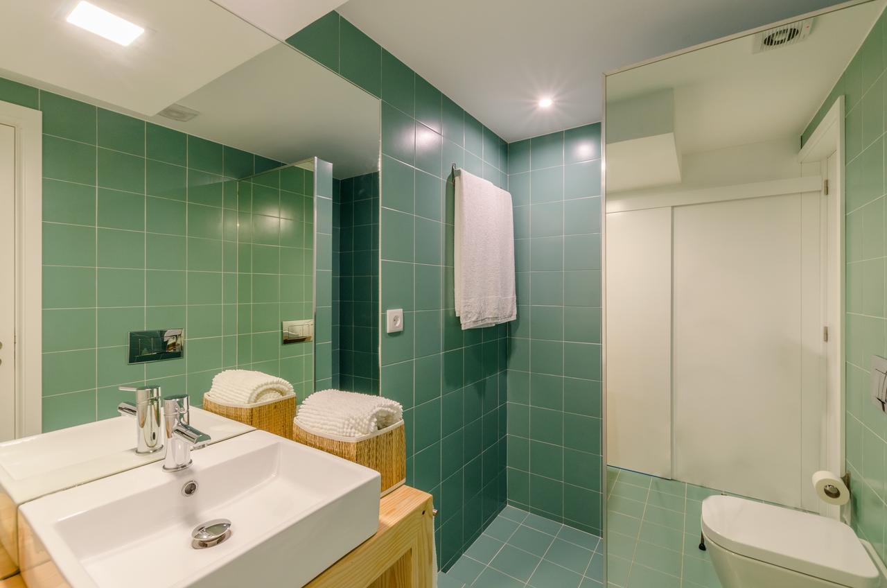 Casa Vilarinha Apartamento