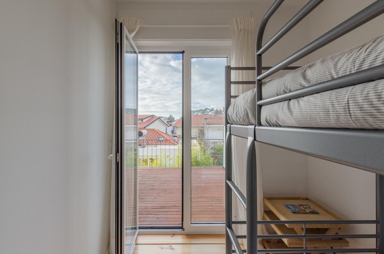 Apartamento Casa Vilarinha Oporto