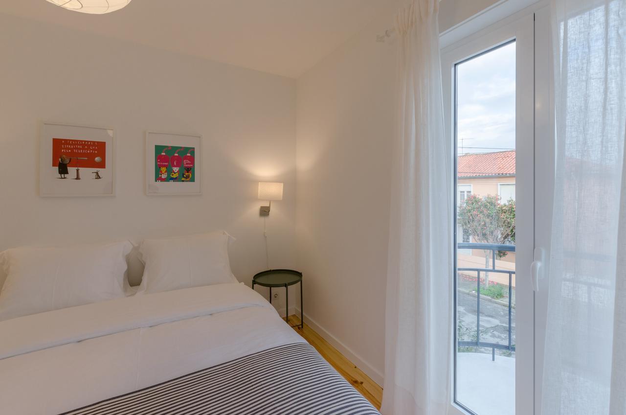 Casa Vilarinha Apartamento