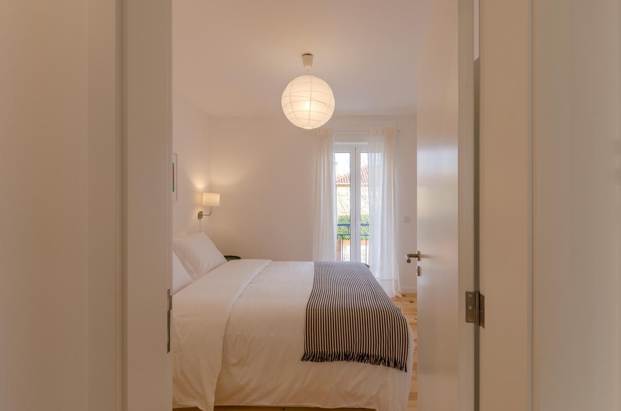 Apartamento Casa Vilarinha Oporto