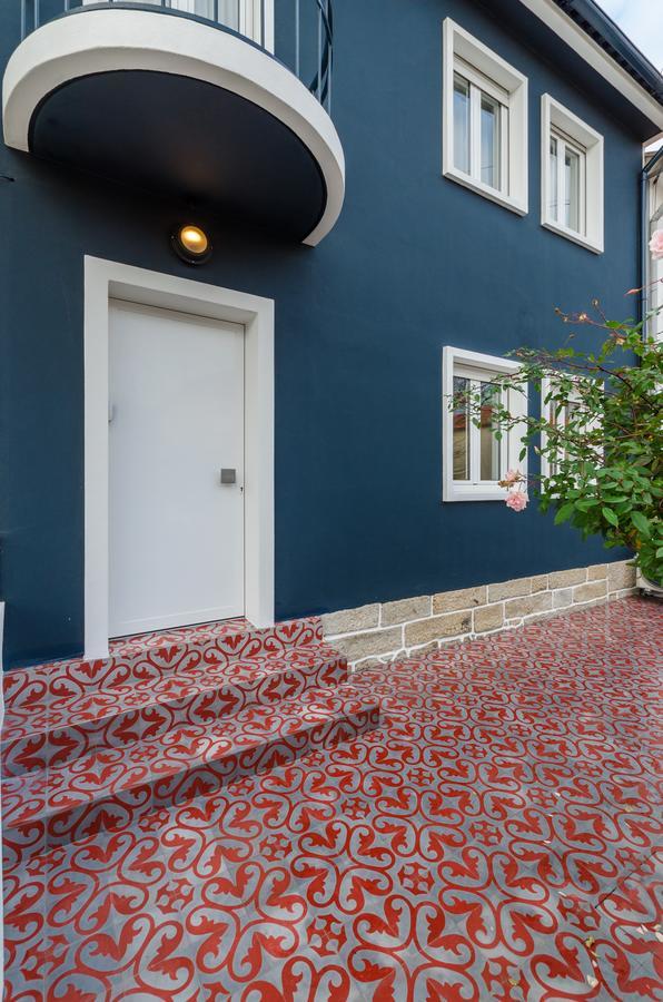 Apartamento Casa Vilarinha Oporto