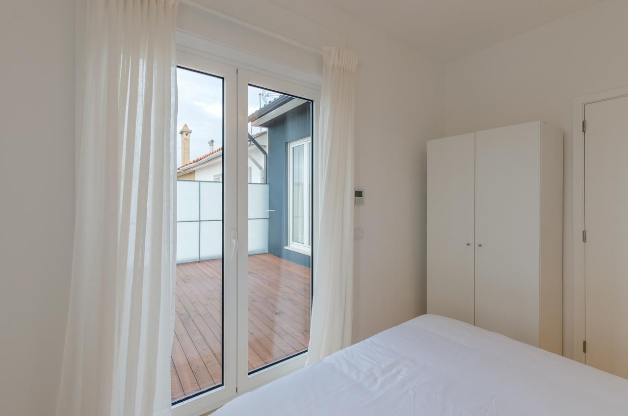 Casa Vilarinha Oporto