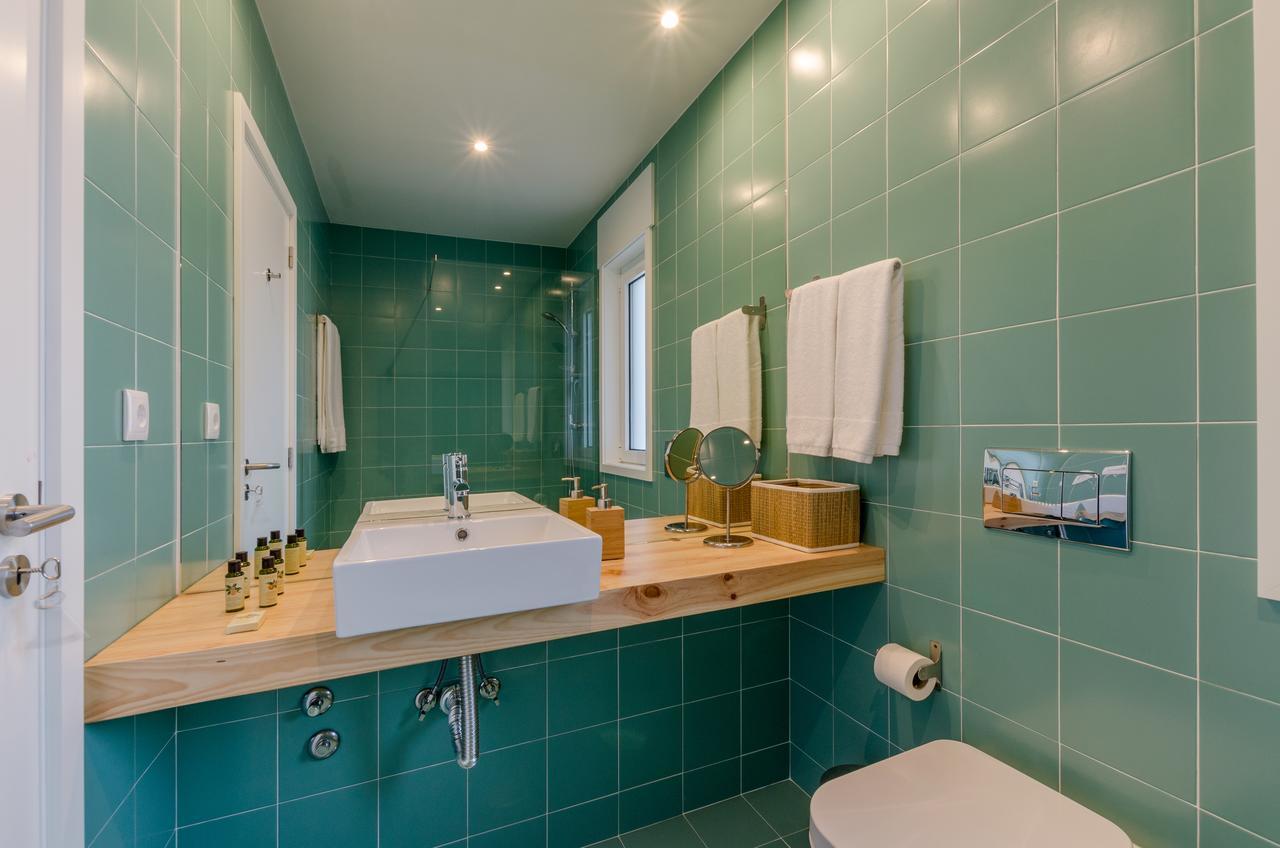 Apartamento Casa Vilarinha Oporto