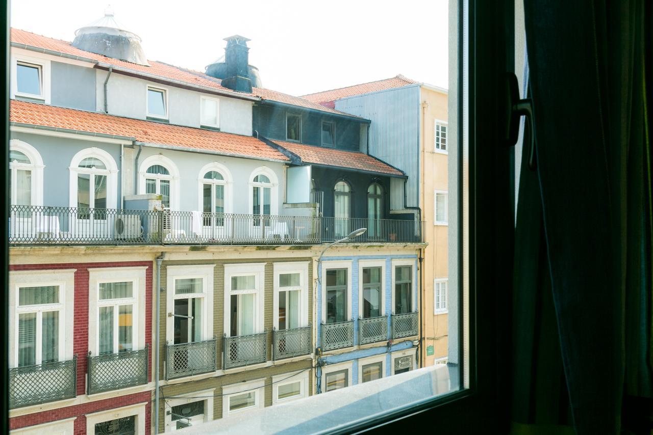 Liiiving In Boavista Corporate Flat Oporto