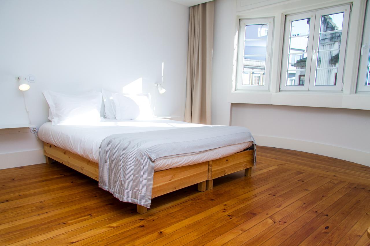 Apartamento Liiiving In | Santa Catarina Luxury Oporto