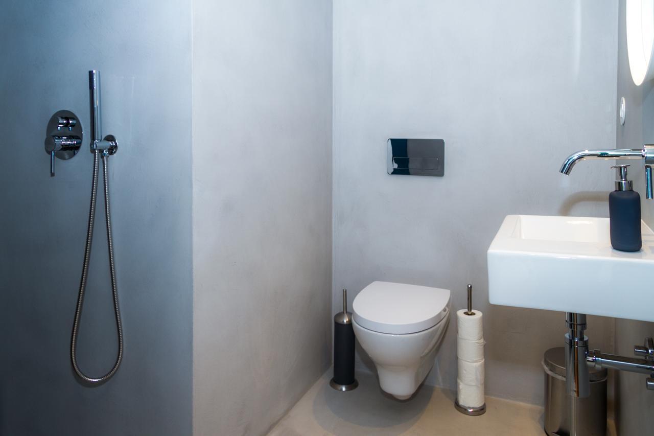 Apartamento Liiiving In | Santa Catarina Luxury *