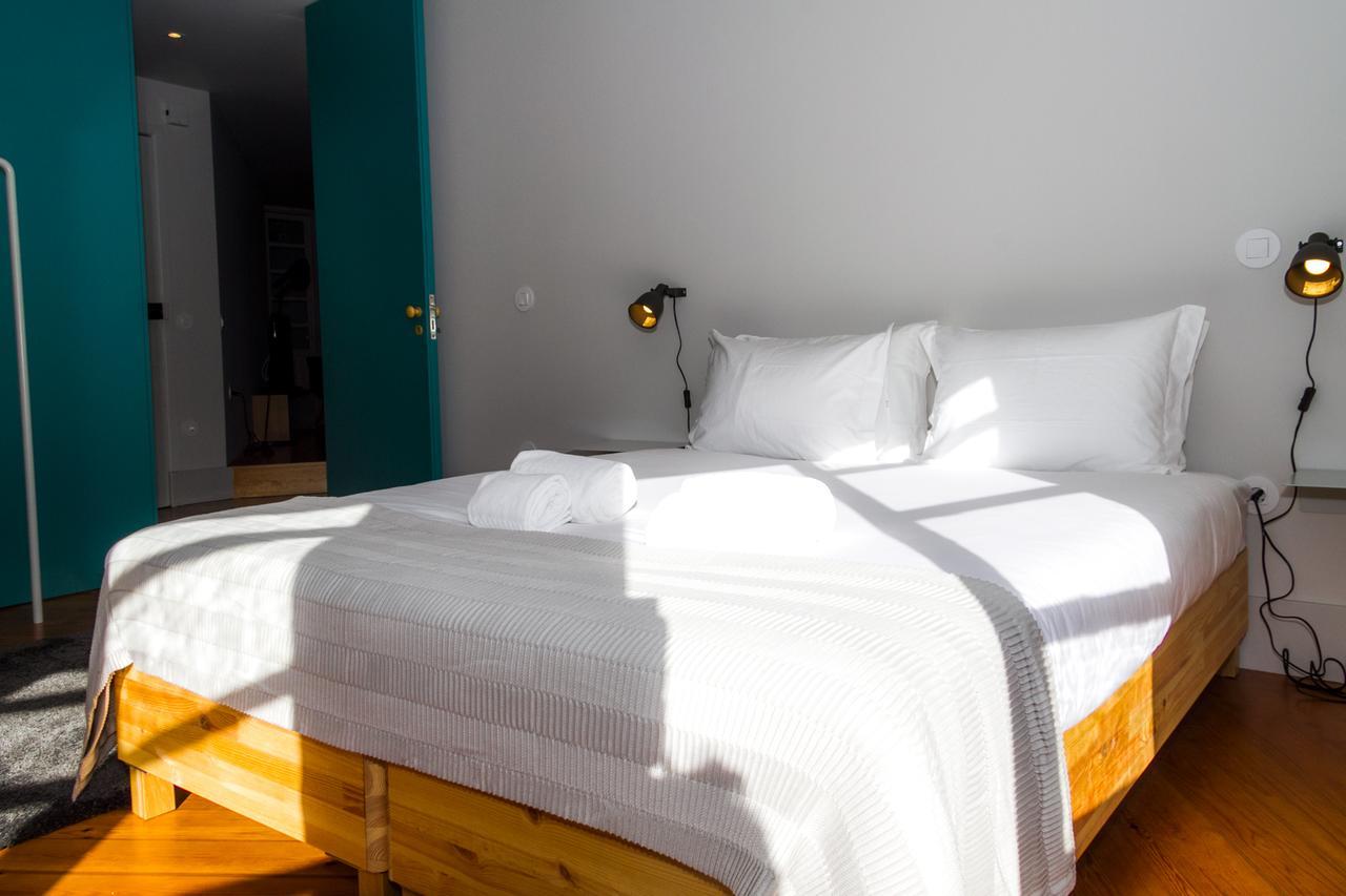 Liiiving In | Santa Catarina Luxury Apartamento *