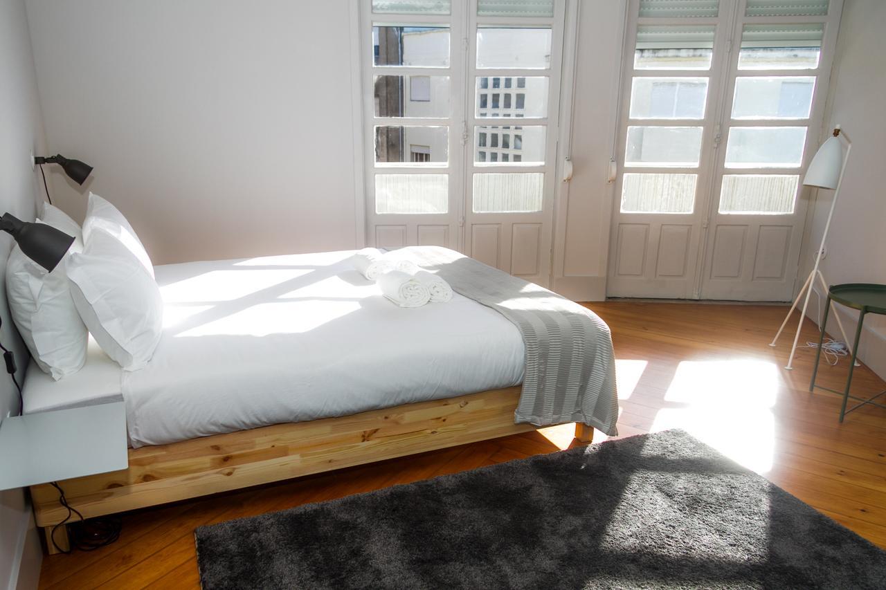 Liiiving In | Santa Catarina Luxury Apartamento *