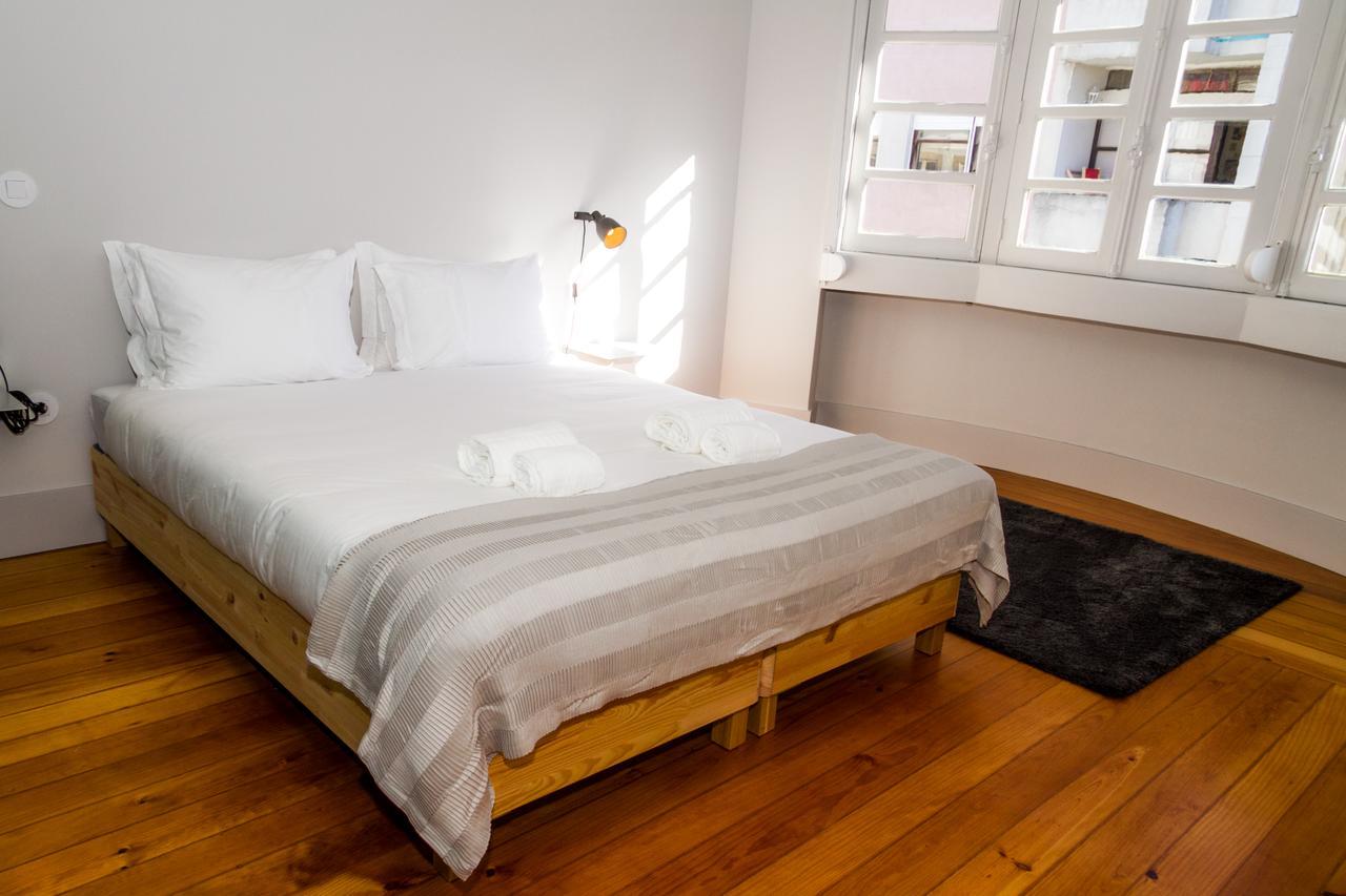 Liiiving In | Santa Catarina Luxury Apartamento
