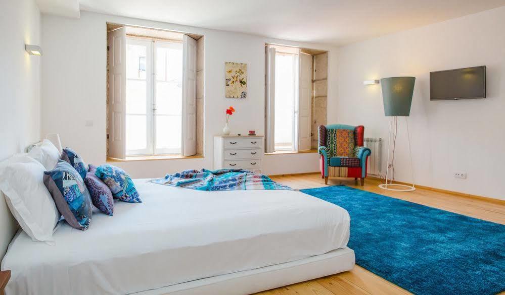Oporto Home Apartments Hotel Oporto