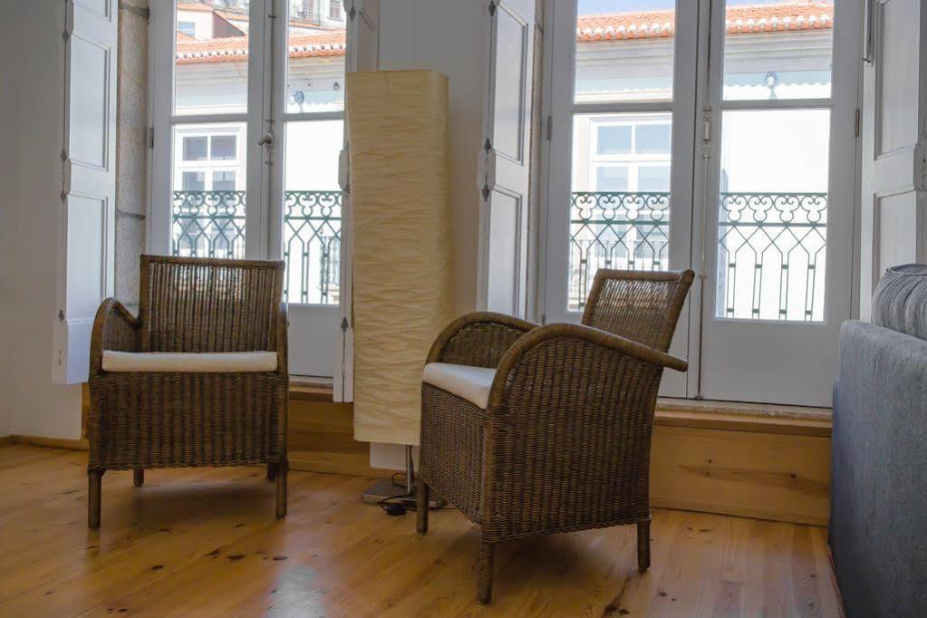 Hotel Oporto Home Apartments Oporto