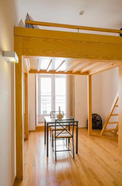 Oporto Home Apartments Hotel Oporto