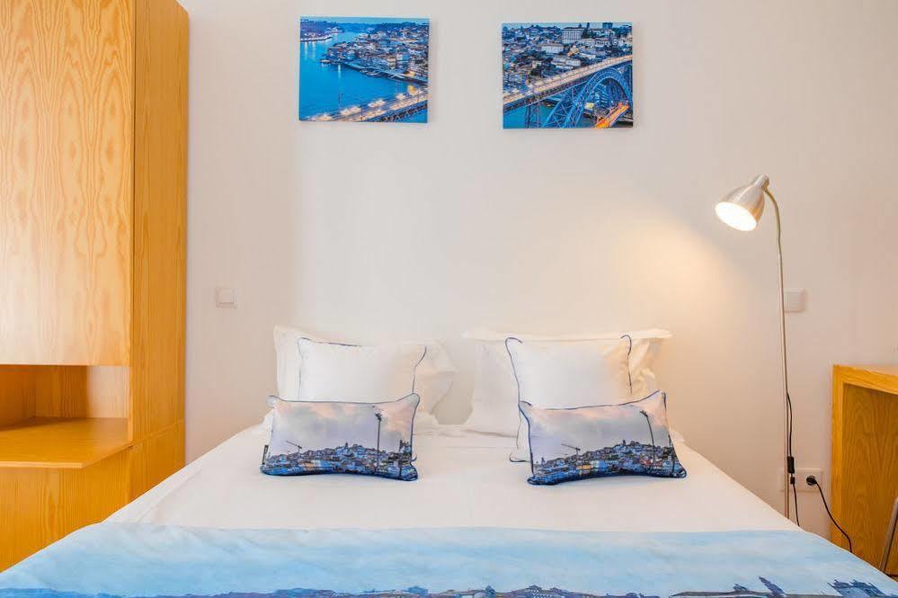 Oporto Home Apartments Hotel Oporto