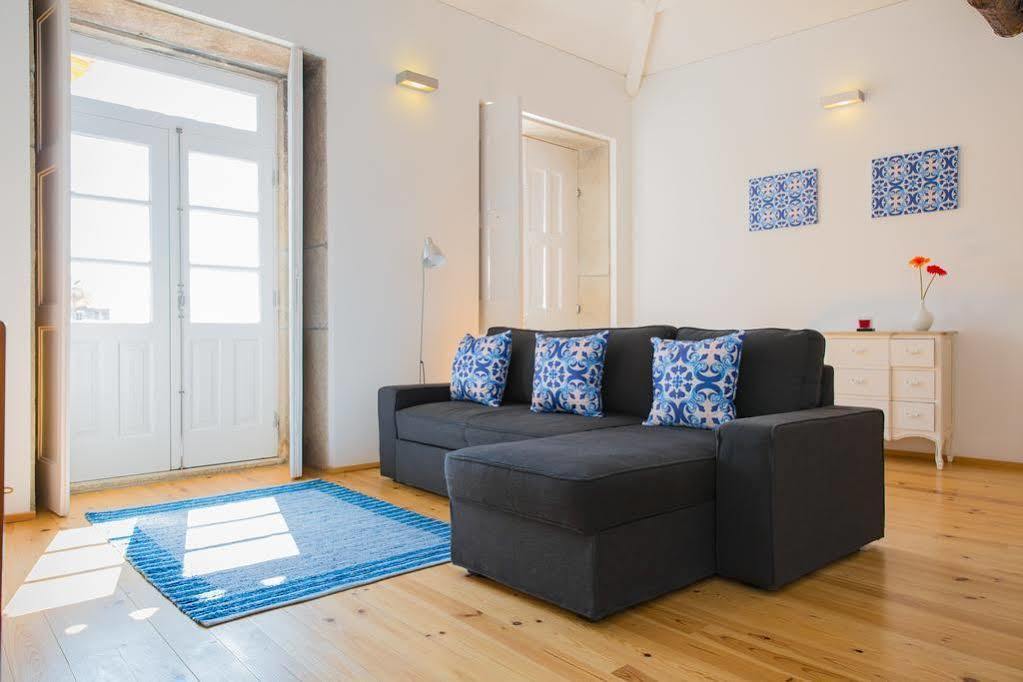Oporto Home Apartments * Oporto