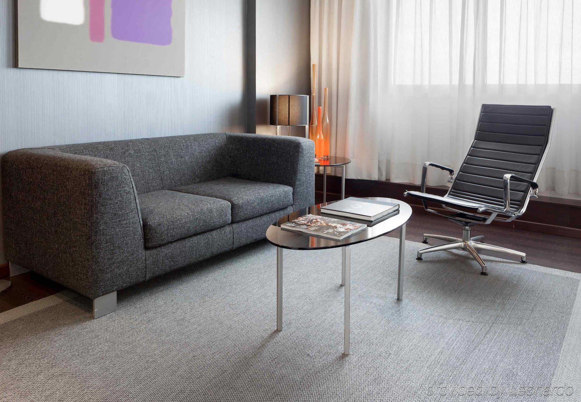 Ac By Marriott Hotel Oporto