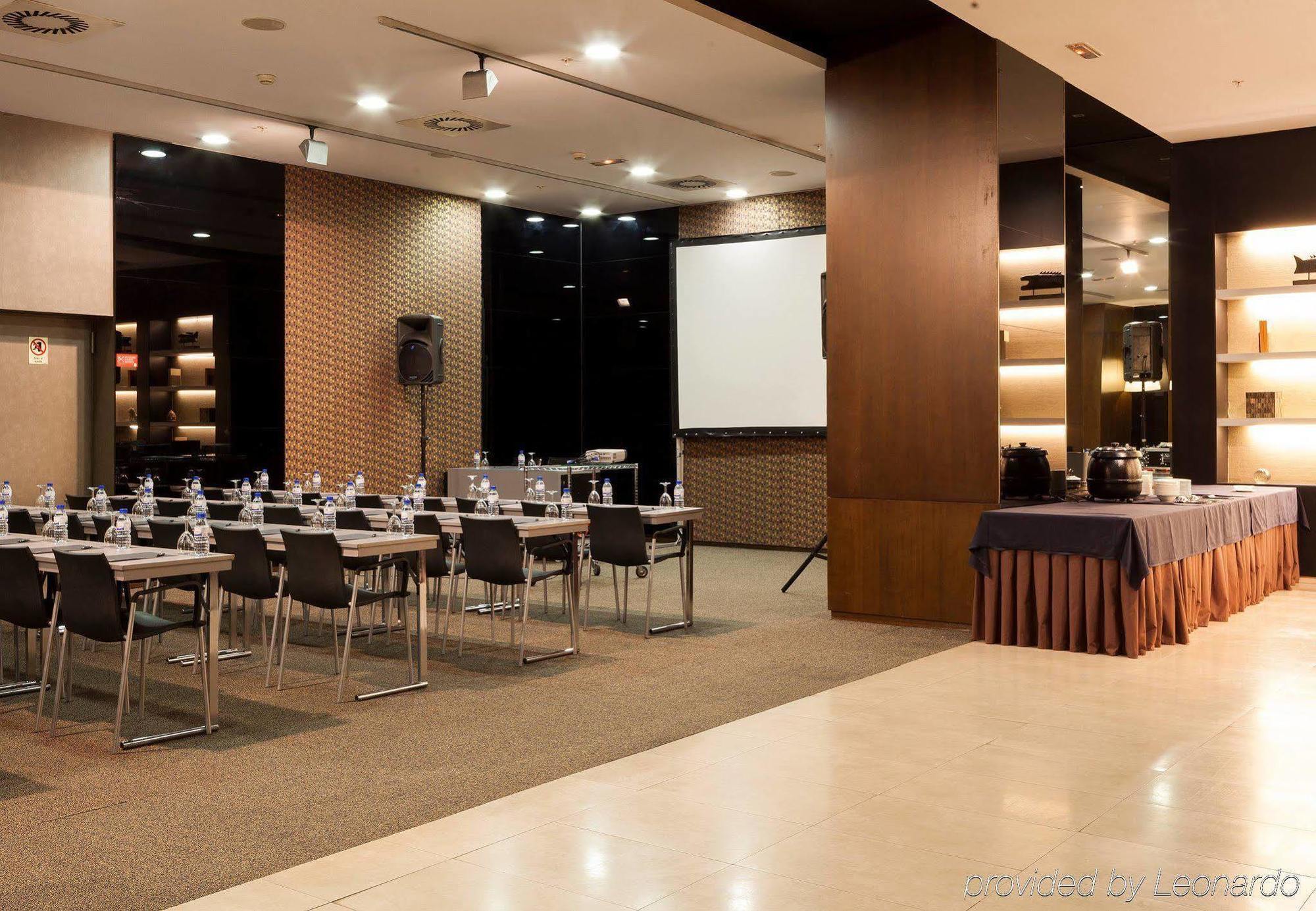 Hotel Ac By Marriott Oporto