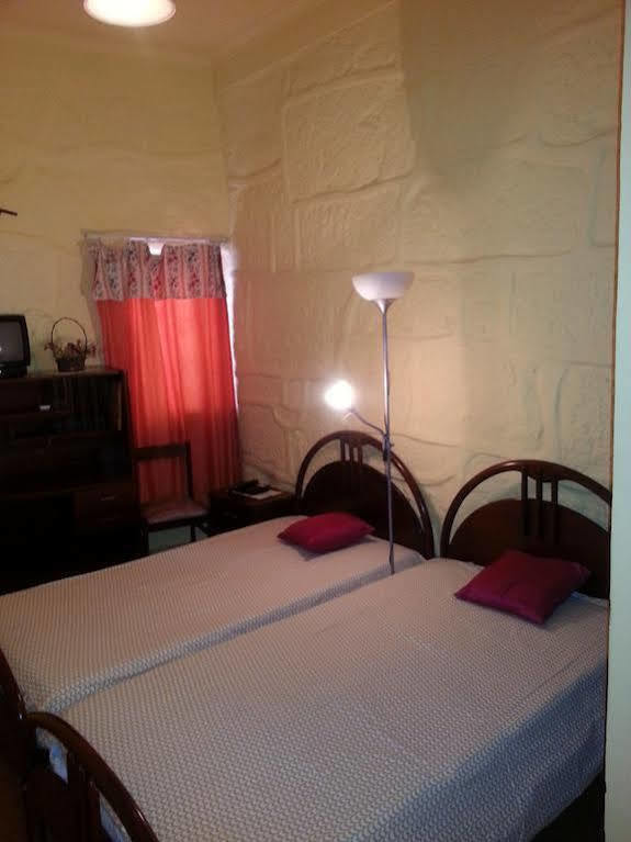 Casa de hóspedes Caldeira 2*
