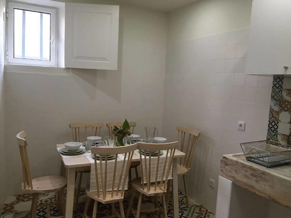 Se House Apartment Porto