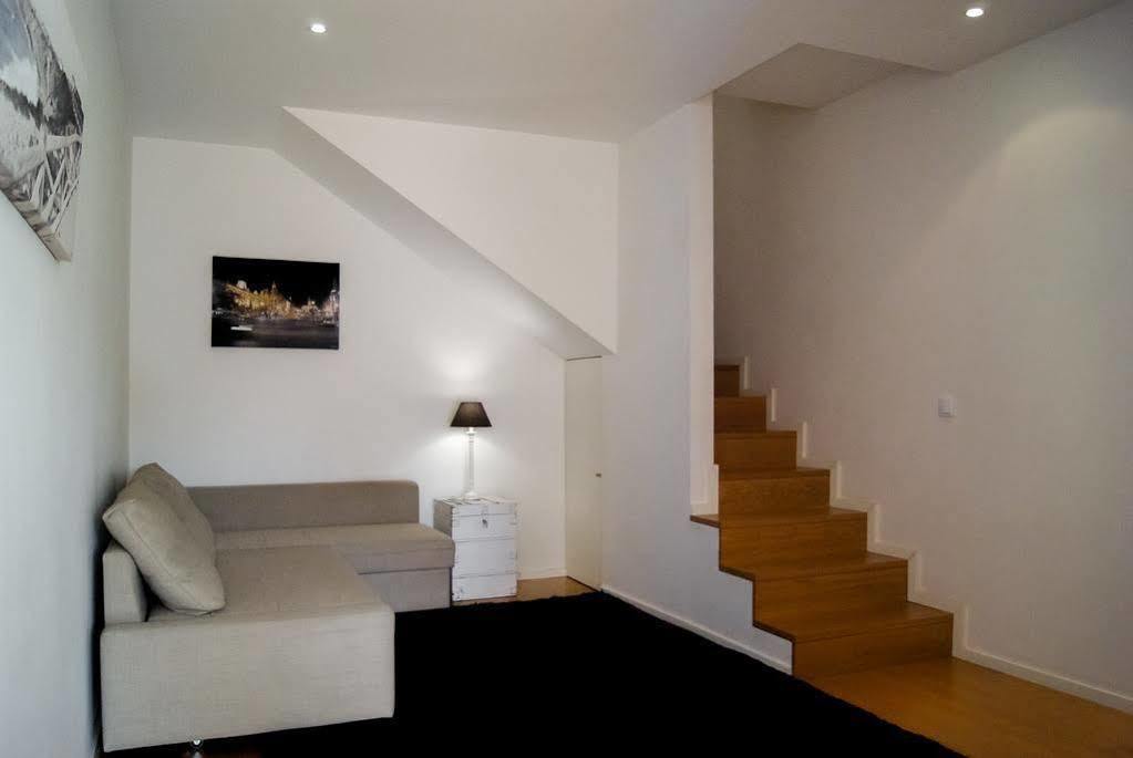 Apartamento Historical Center - Taipas