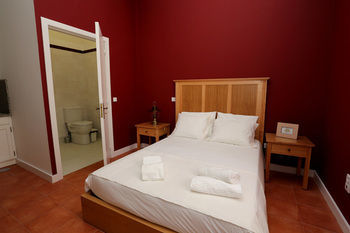 Centenary Fontainhas Apartamento Oporto