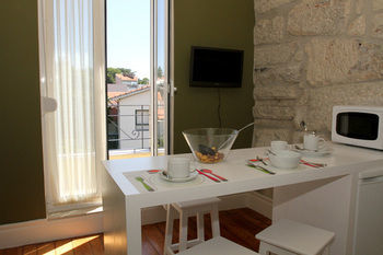 Centenary Fontainhas Apartamento Oporto