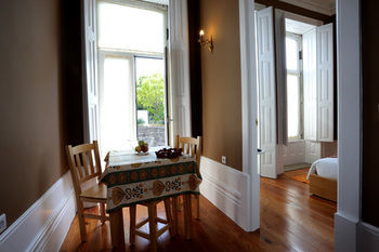 Centenary Fontainhas Apartamento *