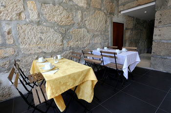 Centenary Fontainhas Apartamento