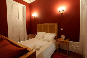 Apartamento Centenary Fontainhas Oporto