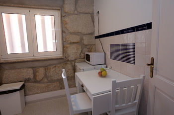 Apartamento Centenary Fontainhas *