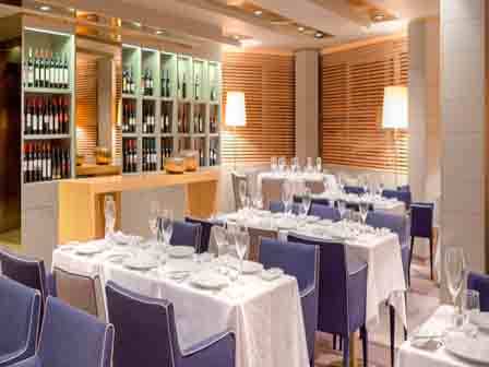 Dom Henrique - Downtown Hotel Porto