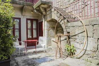 Ox Apartments B Arts Apartamento *