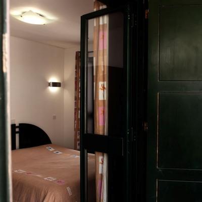 Guest house Boavista 3*