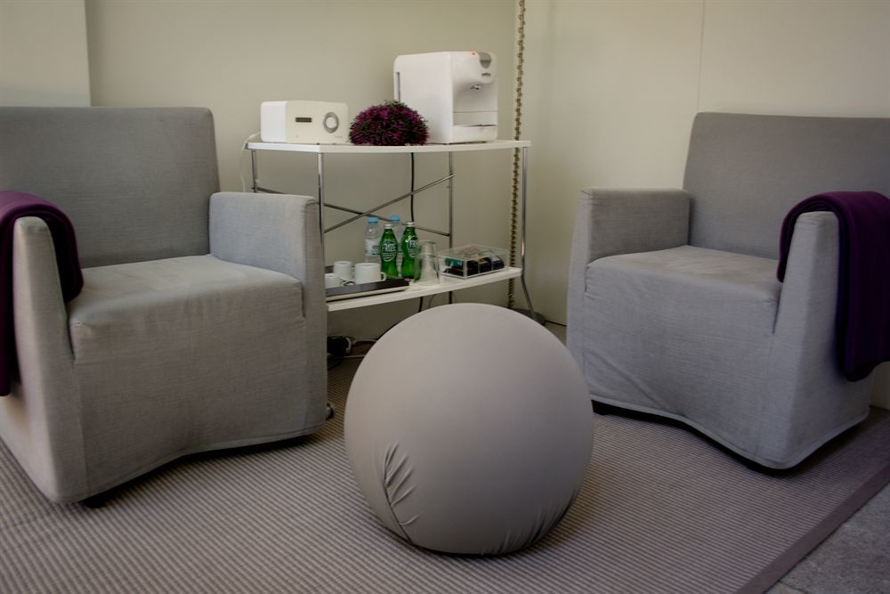 Apartamento The 4rooms *