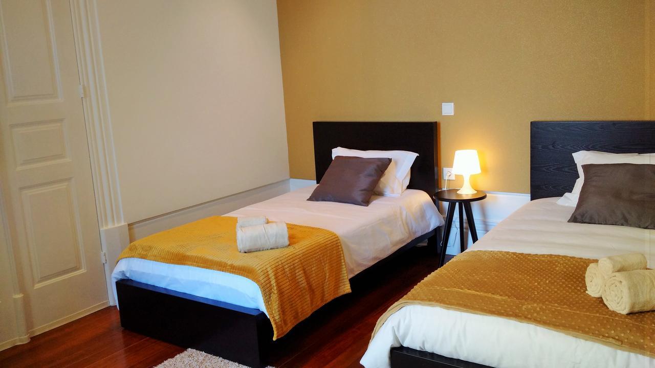 Gardenia 2* Oporto