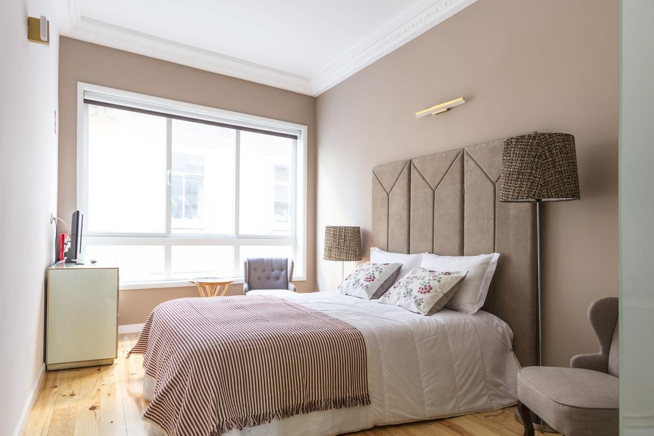 Apartment Palladium Goldenleaf *