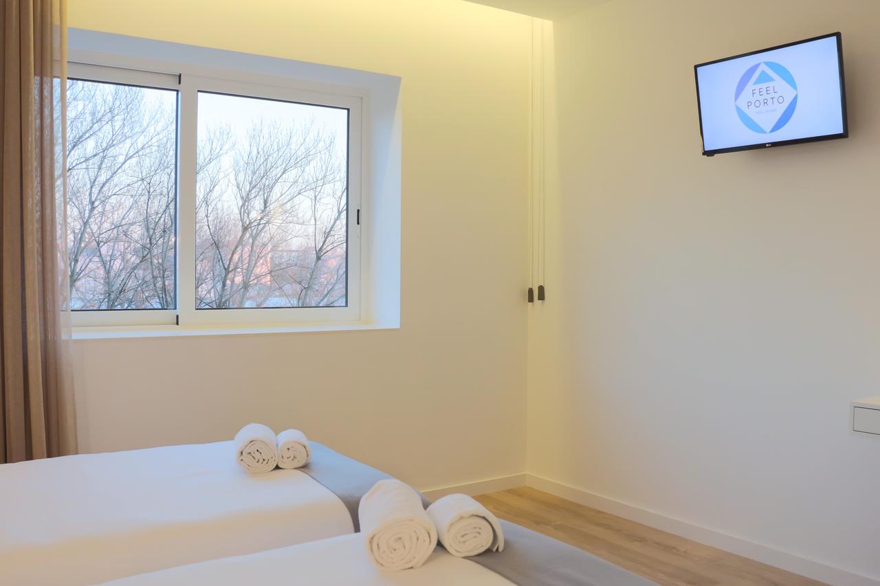 Feel Pure Travel Apartment