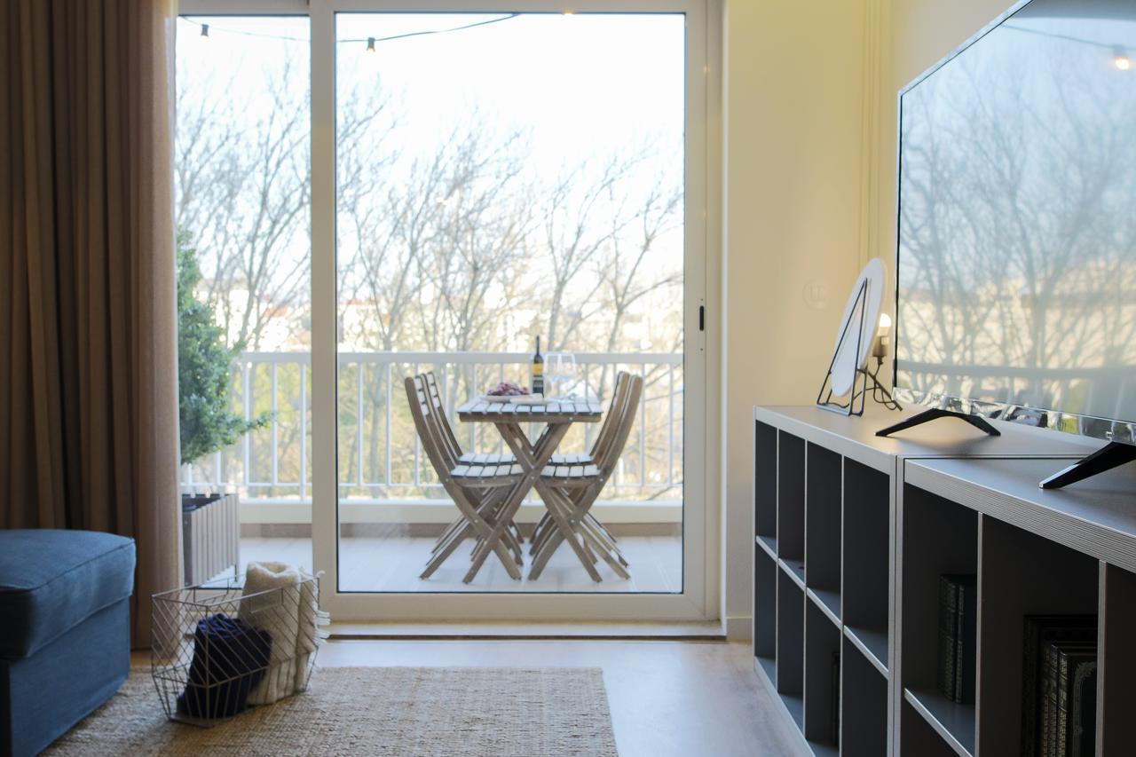 Feel Pure Travel Apartment Porto