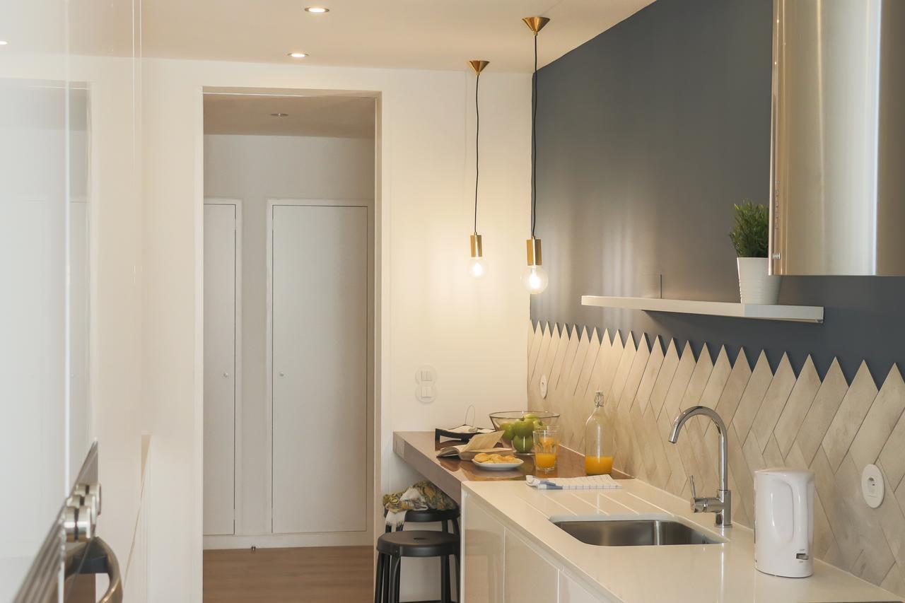 Apartment Feel Pure Travel