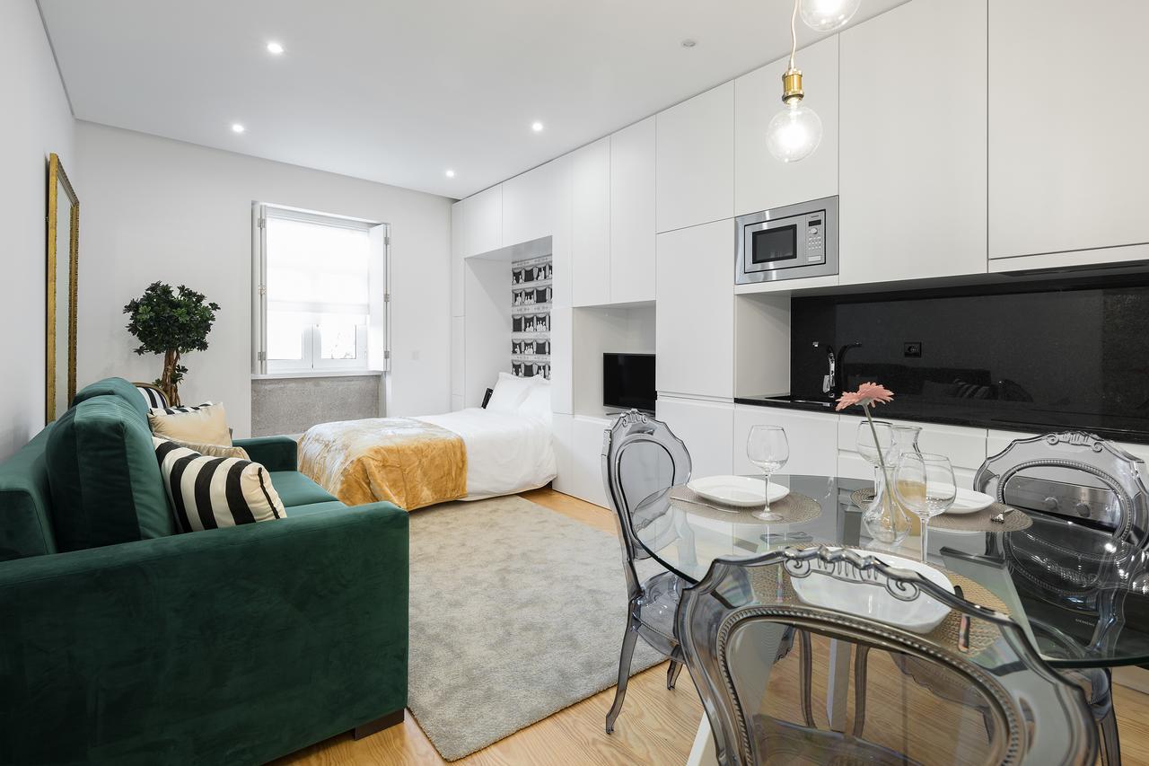 Apartamento Downtown Historic *